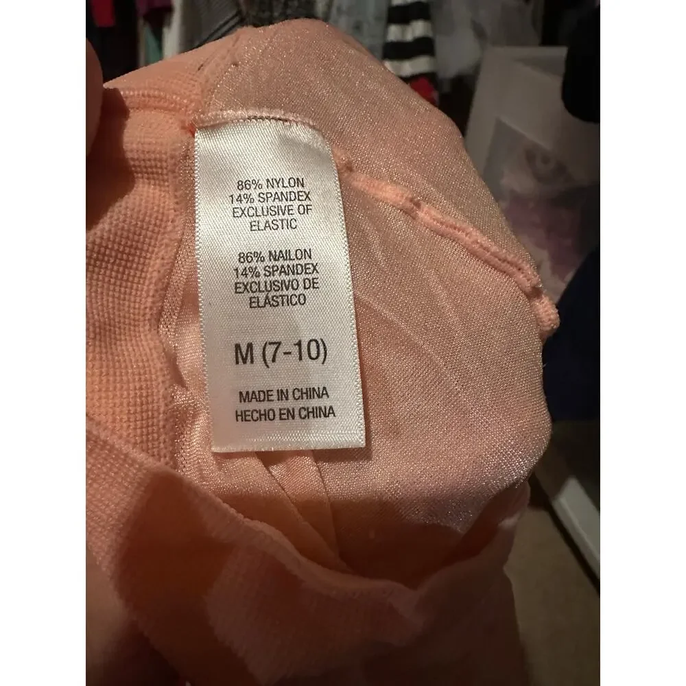 Girls Tights Bundle - Target Size Medium (7-10 Years)